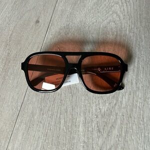AIRE Sunglasses Whirlpool Aviator 53mm